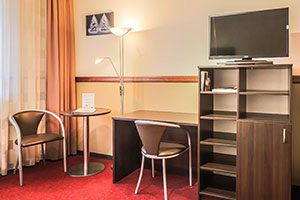 Hotel - Frans op den Bult in Deurningen nabij Hengelo, Oldenzaal, Enschede