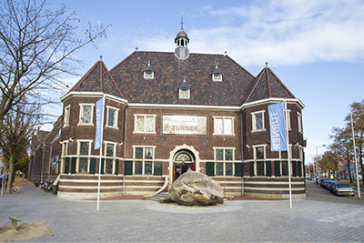 Rijksmuseum Twenthe Enschede