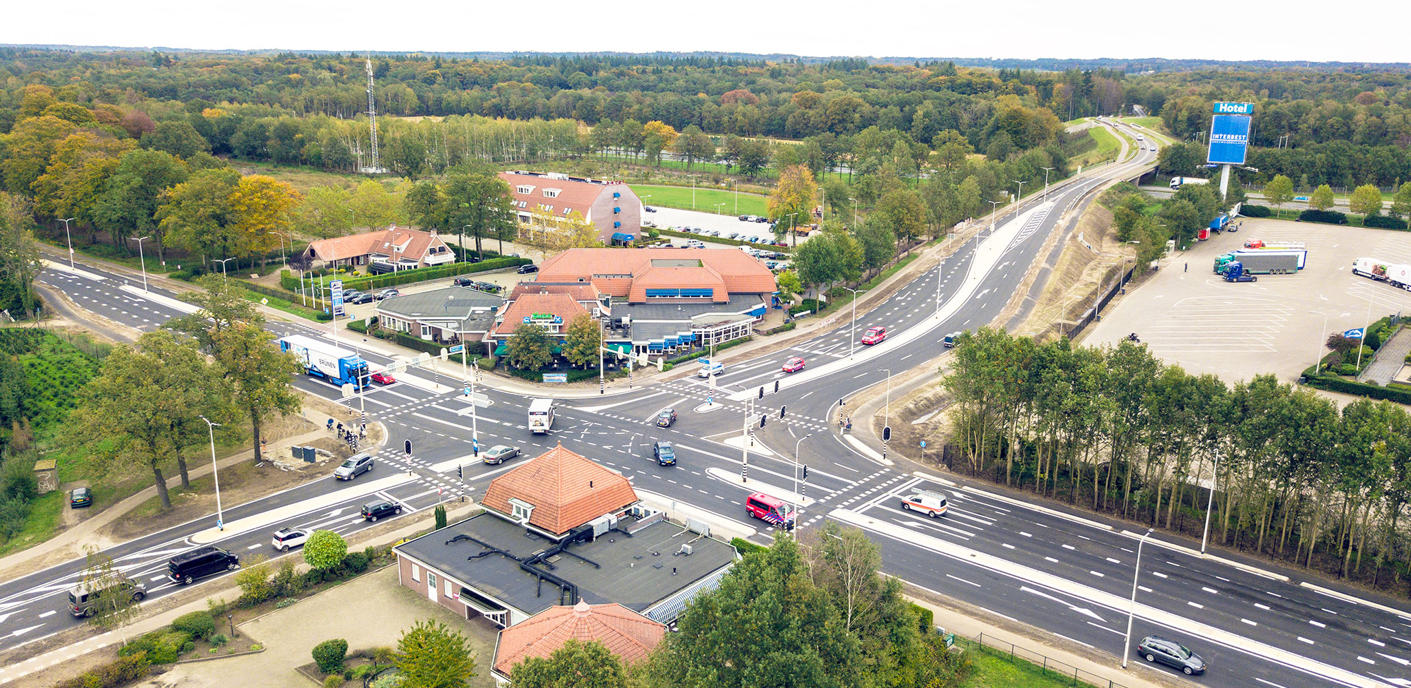 Hotel Frans op den Bult - Image1