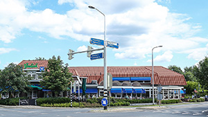 Frans op den Bult - Hengelo en omgeving