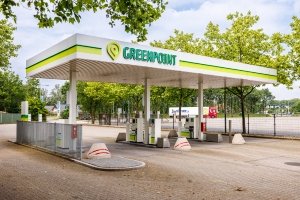 Truckstop - Frans op den Bult, A1 Deurningen nabij Hengelo, Oldenzaal, Enschede