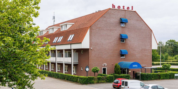 Housekeeping Hotel Frans op den Bult