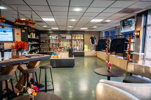 Truckstop - Frans op den Bult, A1 Deurningen nabij Hengelo, Oldenzaal, Enschede