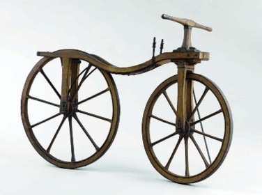 loopfiets