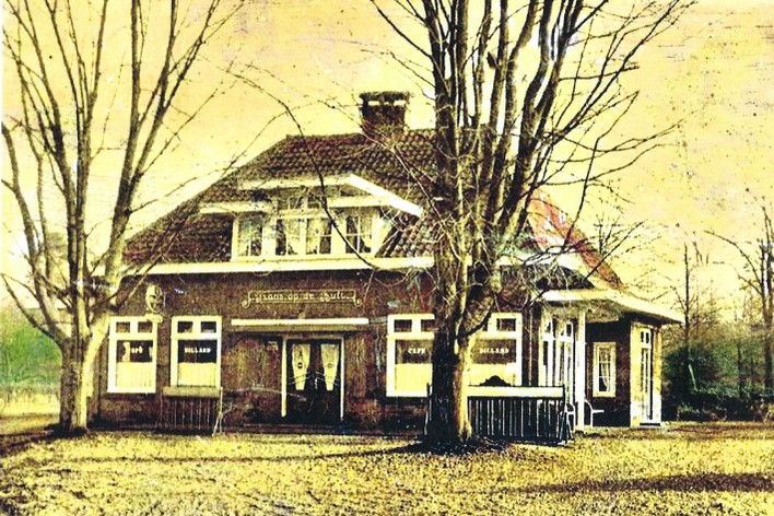 pand Frans op den Bult 1930