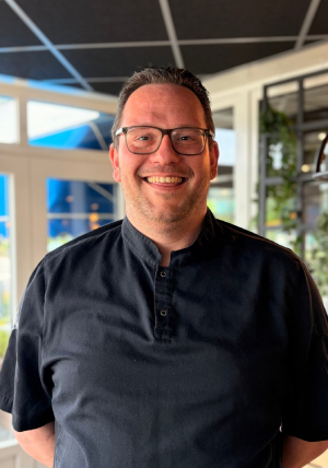 Brian Wennink - Team Frans op den Bult