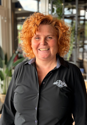 Ingrid Veenstra - Team Frans op den Bult