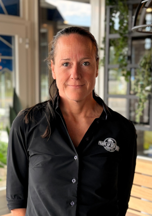 Karin Kremer - Team Frans op den Bult