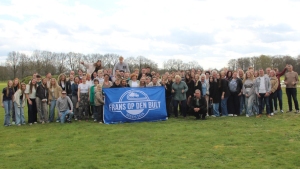 Team Frans op den Bult
