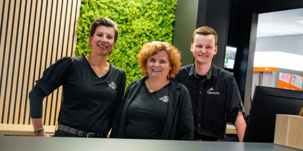 Vacatures - Frans op den Bult