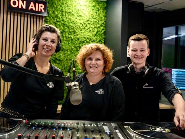 Radioshow Top 200 van Frans op den Bult